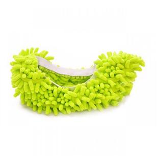 Slipper House Cleaner 极速1PC Floor Mop Lazy Dusting Dust