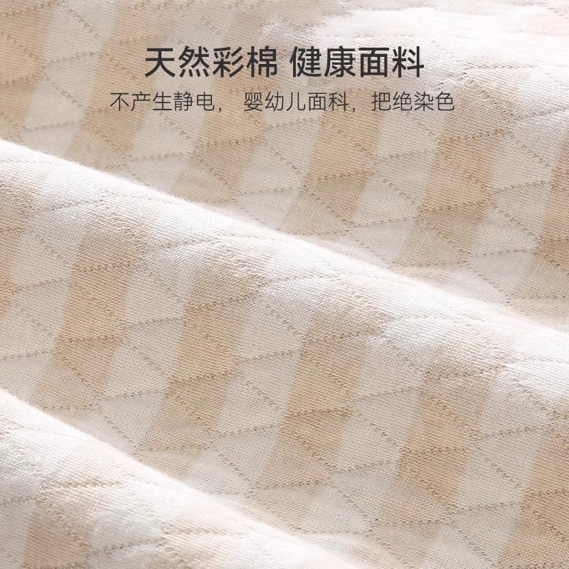 纯棉护腰带保暖加绒男女士暖肚子秋冬新款暖胃护胃护肚子腹部防寒