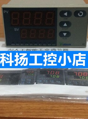 AI808-A-I4-X3-L5 AI708J-A-I4-X3-L5 AI708-A-I4-X3-L5 宇电 议