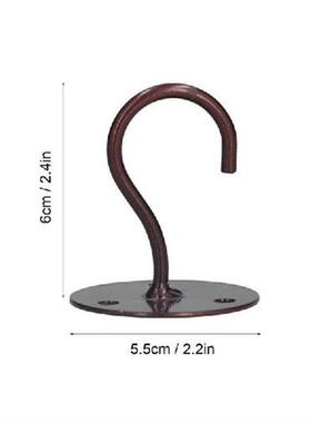 极速Wall Mount Ceiling Hangers Multifunctional Durable Stabl