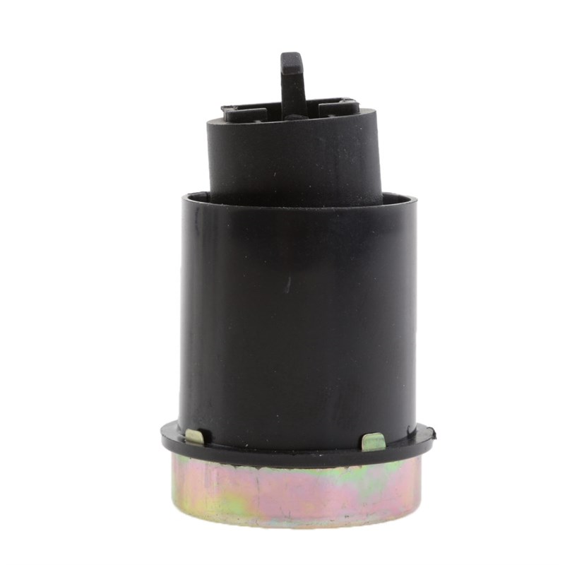 Turn Signal Blinker Flasher Relay Round 12V GY6 4Stroke Sco