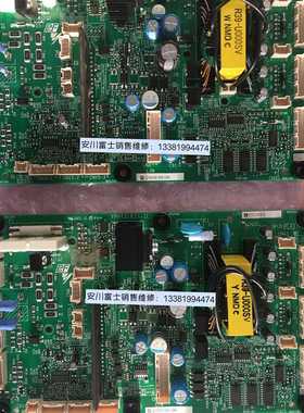 安川变频器电源驱动板ETC721371/ETC710821/ETC721372/ETC710822