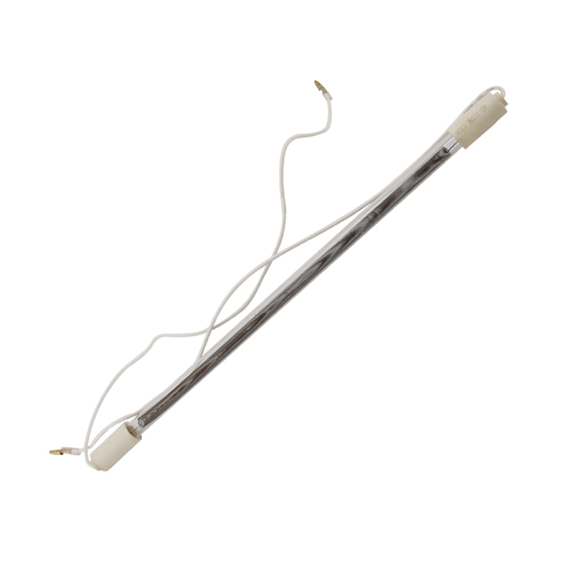 适用上菱东芝冰箱配件发热管冰箱除霜管 冰箱化霜加热管130W 220v