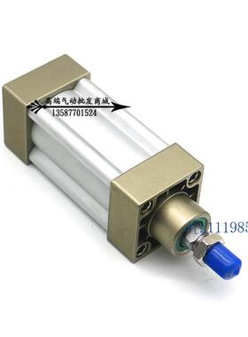 极速气立可型标准气缸DN63*25*50*75*100*125*300*400*500CA DNL/