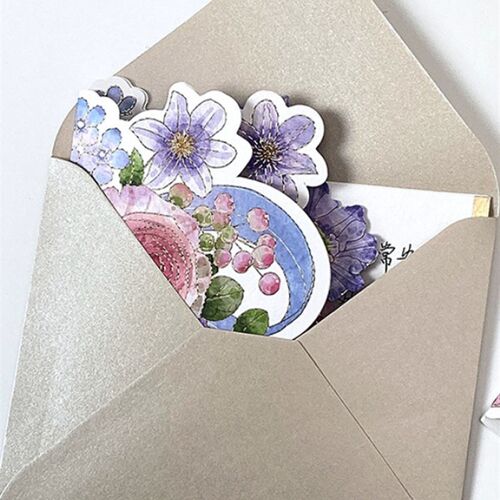 极速best wishes卡 womens day greeting card thank you teache
