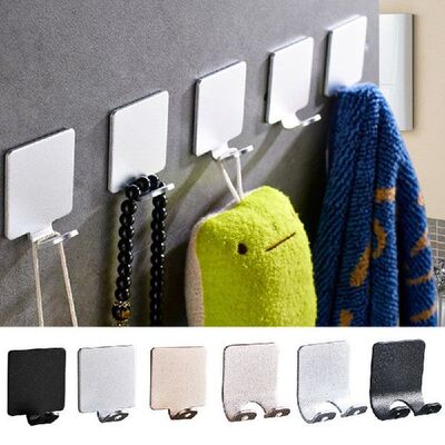 2PCS Punch Free Shaving Razor Holder Men Shaving Shaver