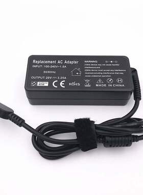 厂家新款通用G50-30电脑45 G505AT电源配接器G50-70 G40-80 75m充