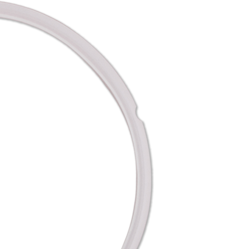 电压力锅5L6L上盖硅胶皮圈CYSB60YC8-110密封圈CYSB50YC910K-100