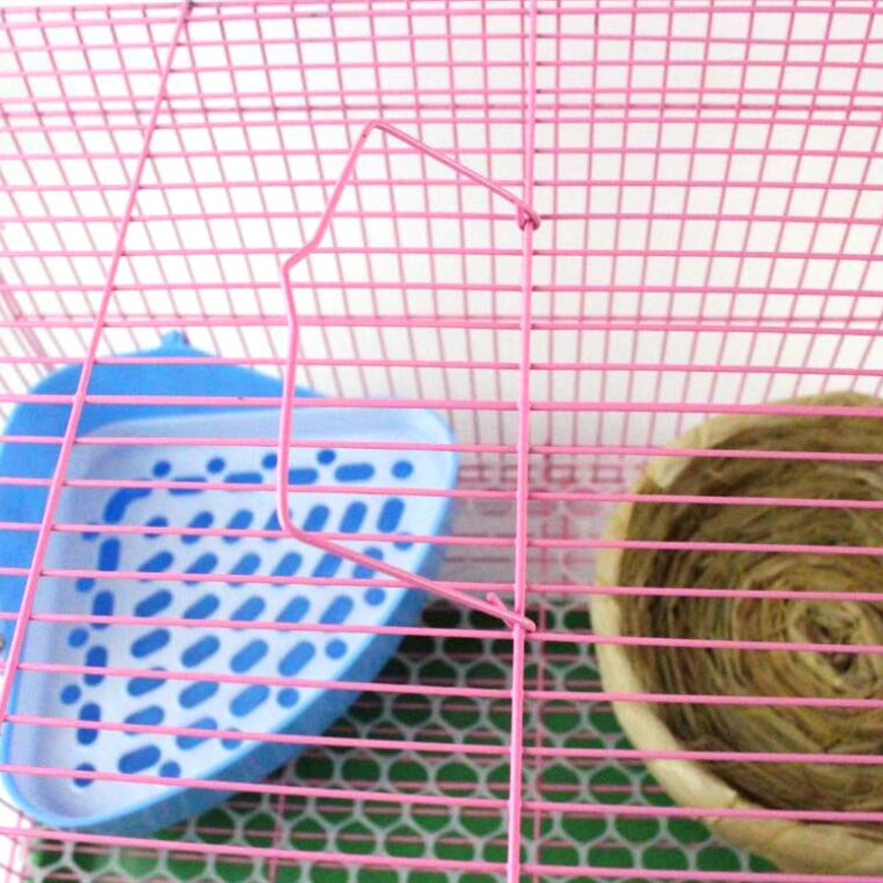 兔子笼子豚鼠松鼠龙猫笼宠物兔笼幼兔成兔用品套餐大号小号特大