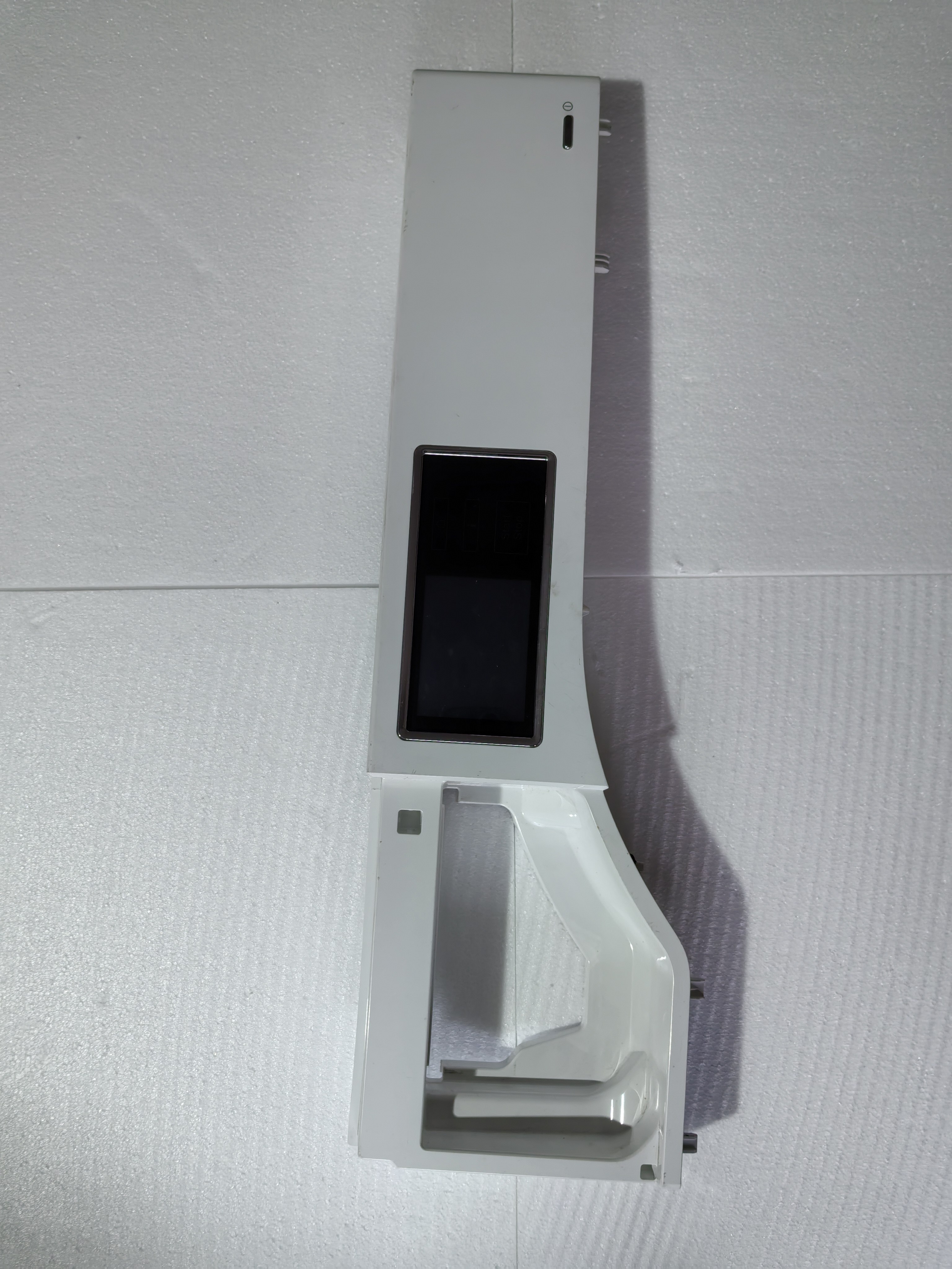 Miele美诺洗衣机电脑板960 963 miele洗衣机配件 屏幕 总成显示板