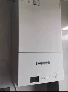 菲斯曼VIESSMANN壁挂炉上海上门维修锅炉故障及保养 F5 F2 F4