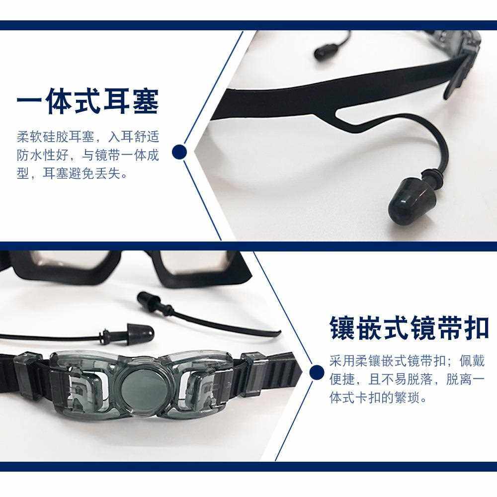 直销新款游泳镜男款大框成人通用游泳护目镜防水防雾防紫外线高清,运动/瑜伽/健身/球迷用品,泳镜,淘宝优惠券,粉丝福利购,淘宝优惠卷