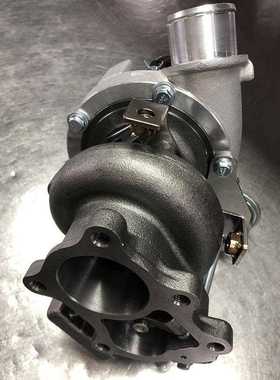 新款直销HT12-11B 14411-1W402涡轮增压器适用汽车发动机增压器