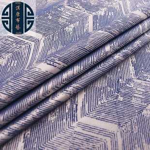 直销新款新款轻奢家居沙发抱枕坐垫桌旗布料高精密色织提花面料