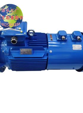 防爆电机变频电机YZP风机变频调速三相异步电动机YZR起重机电机