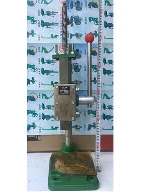 供应手动冲压机JS 32利秦牌