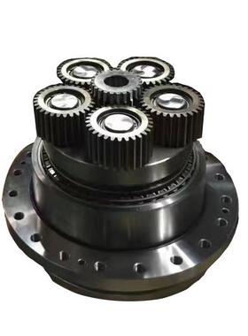 行走减速机 GFT09/17/24/26/36/60/80/110/160/220/330/450