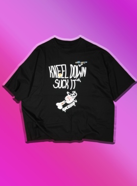 HUMANUNIFORM尤尼馥指定合作店铺 CUMTOUR 短袖