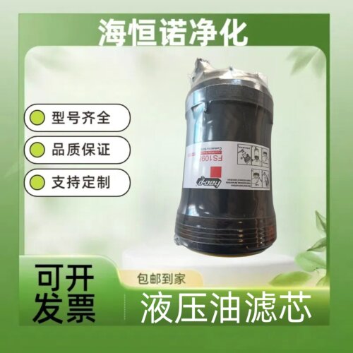 FS1098油箱过滤器油滤芯海恒诺