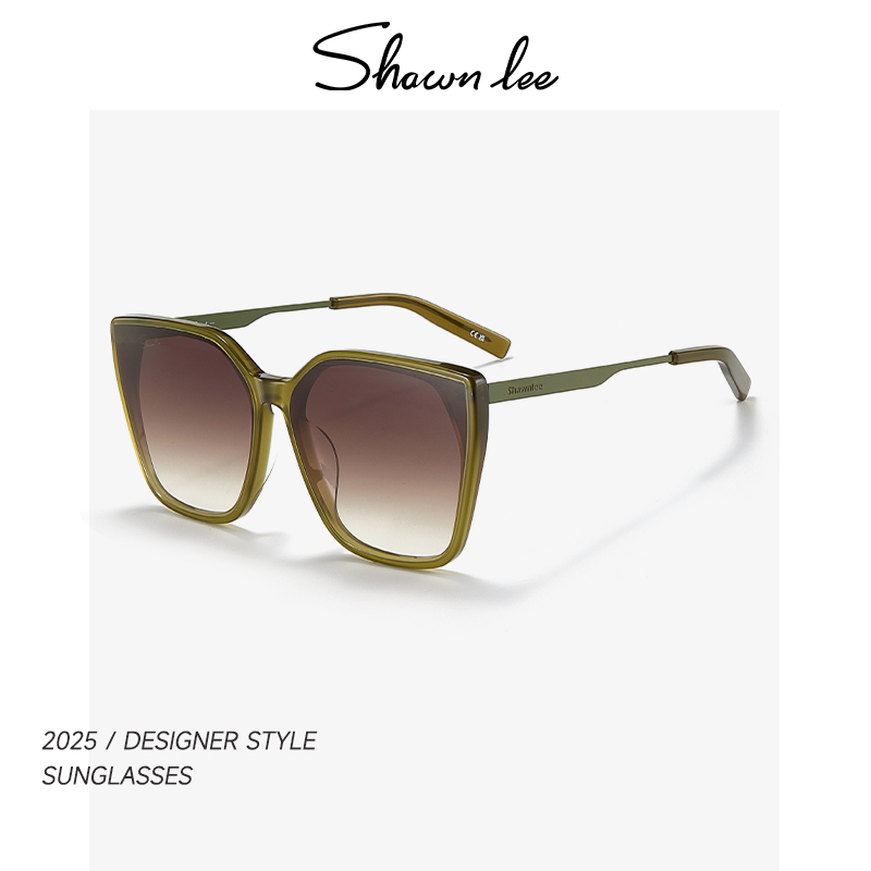 Shawnlee遮光防紫外线太阳眼镜