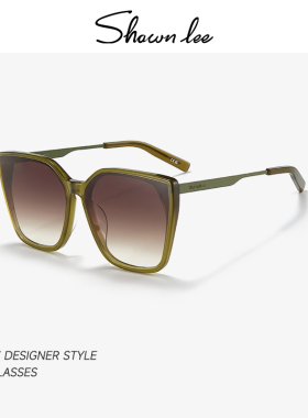 Shawnlee遮光防紫外线太阳眼镜