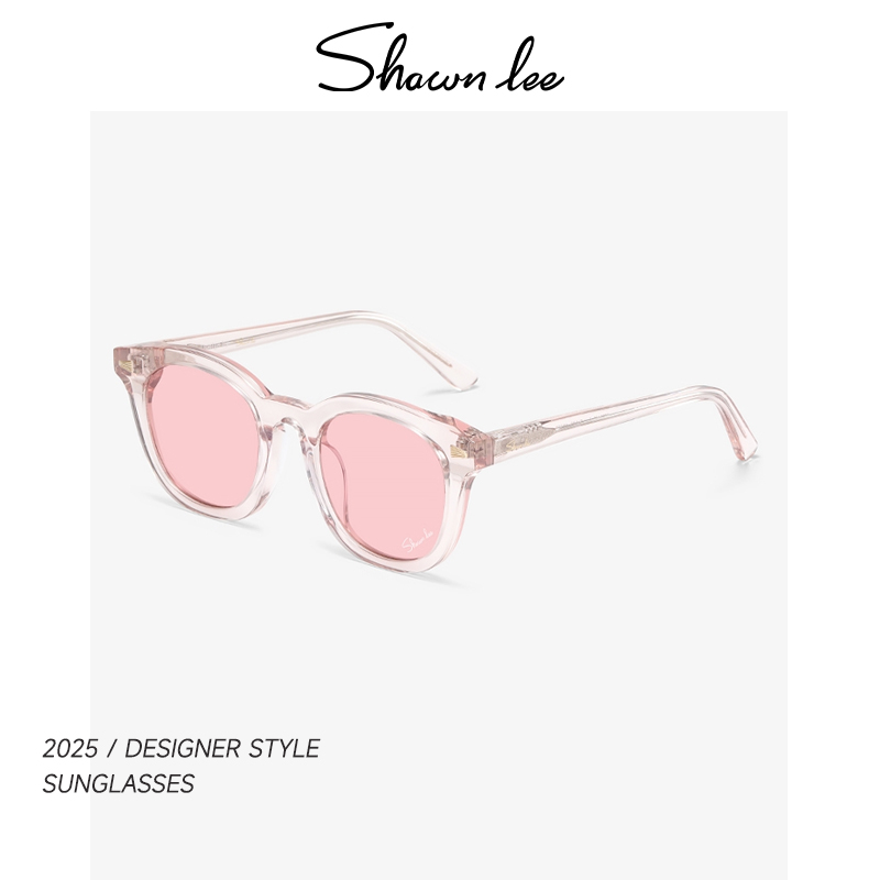 Shawnlee墨镜防晒女款高级感