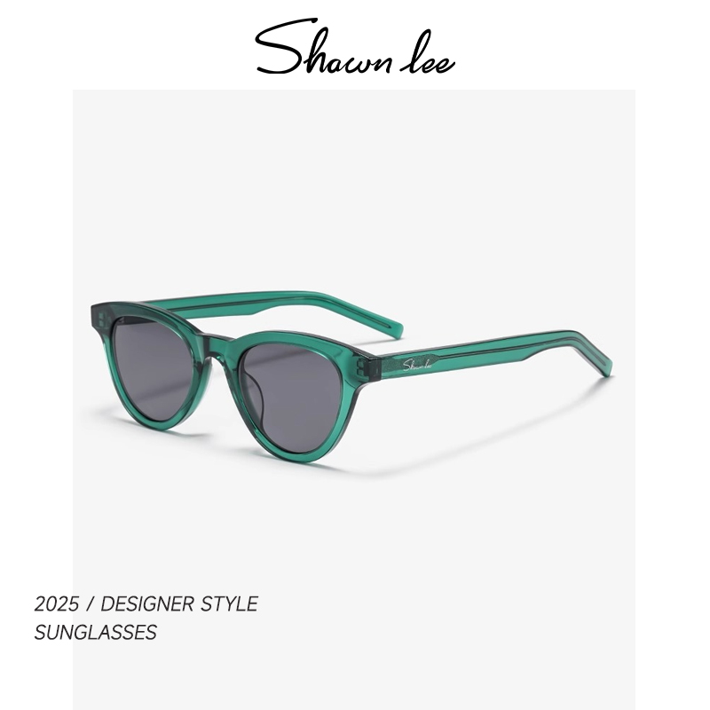 Shawnlee小红书gm款墨镜