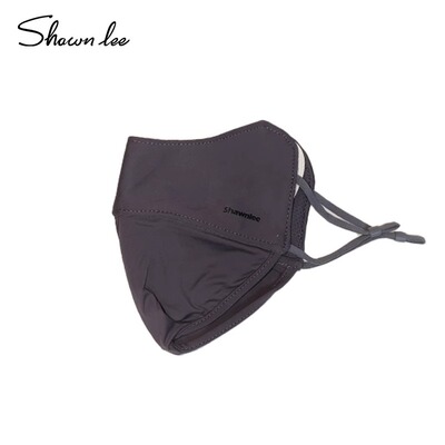 MJ Shawn防晒口罩护眼角面罩开车防紫外线立体女士遮阳春夏UPF50+