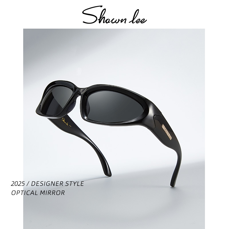 Shawnlee发箍墨镜护目镜