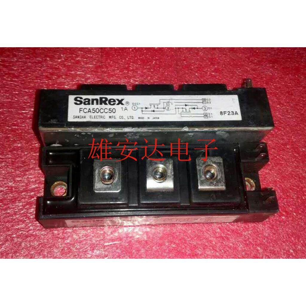 FCA50CC50 FCA50AA50 FCAS30DN60 全新原装进口