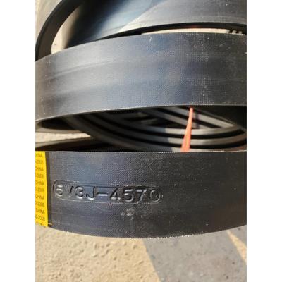 抗静电骆驼三角带SPC3350 SPC3550/5030/4000 SPC4445/4250传动带