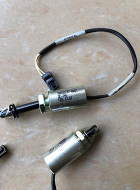 直流推拉式 框架贯穿式 管式电磁铁 SNTU1727-0001 DC24V 全新