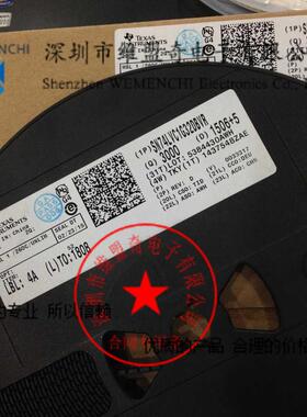 逻辑器件 SN74LVC1G32DBVR SN74LVC1G32 丝印：C32F 进口原装特价
