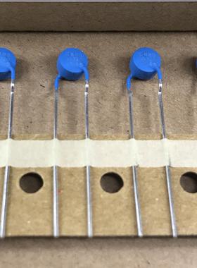 PTC C883-A120热敏电阻B59883C120A070Z15 5X2.5MM进口120R原装