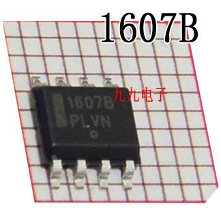 1607B 液晶PFC芯片 液晶电源芯片81-PWE046-PW1 NCP1607B J0457