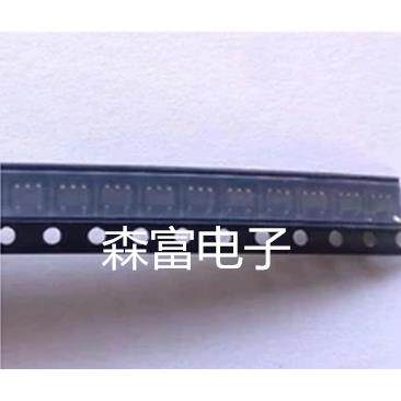 【森富电子】全新原装 PWM同步降压DC-DC 电源IC SY8008B SOT23-5