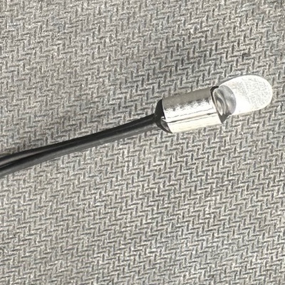 NTC热敏电阻100K温度传感器B值3950K采集探头CTTS-301191-F05 F03