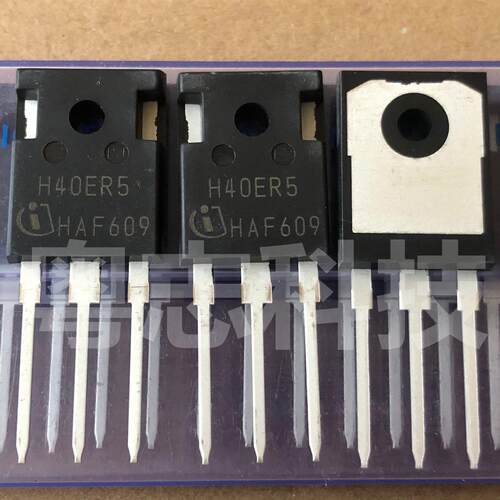 H40ER5 全新原装正品进口 功率管 IH40ER5 K40ER5 KH40ER5