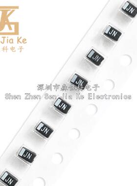 NEC 贴片钽电容 336 6V 33UF 6.3V P型0805 2012 黑色 胆电容