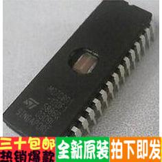 全新原装进口 M27C801-80F1 M27C4001-80XF1 M27C4002-45XF1L