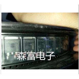 【森富电子】全新原装 GB15N60HS G15N60HS 15N60 TO263 场效应