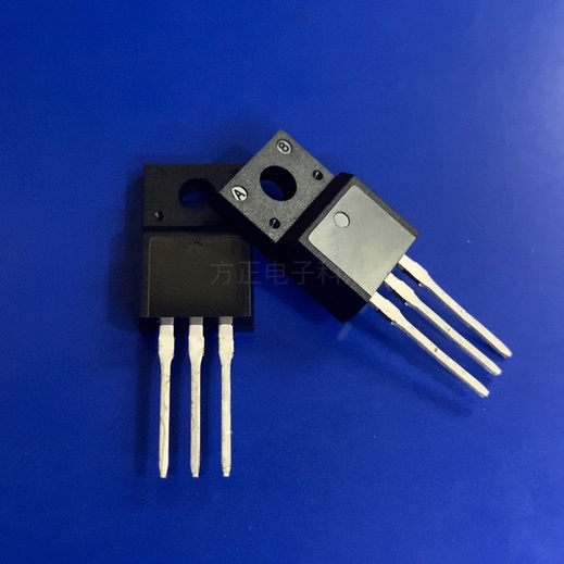 现货MBRF20200CT肖特基二极管 20A/200V TO-220F 国产