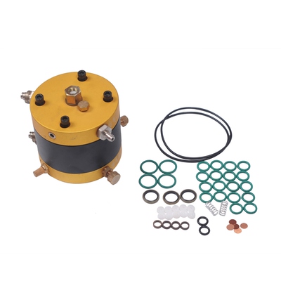 DUGE都格单缸一体式高压气泵密封圈电动打气机氟胶密封圈活塞