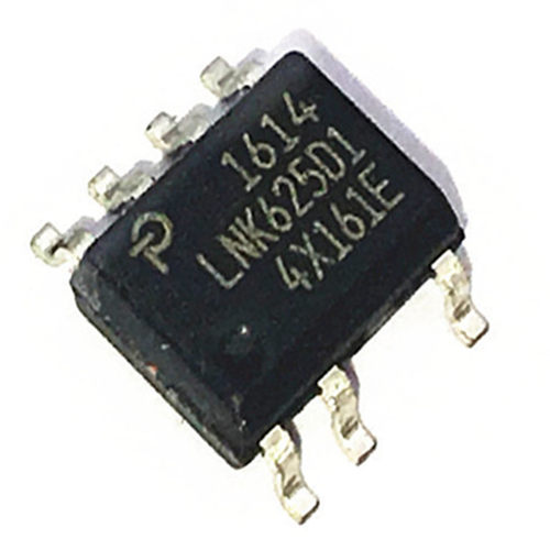 LNK625DG 贴片SOP7脚 电源芯片IC集成块全新进口