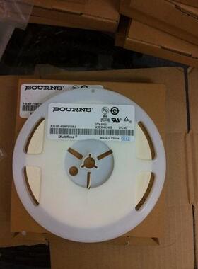 MF-MSMF260-2 贴片自恢复保险丝 1812 2.6A 2600MA 8V 原装伯恩斯
