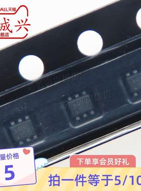 原装 MP1601GTF MP1601GTF-Z丝印ARBG SOT563封装电源IC芯片 10只