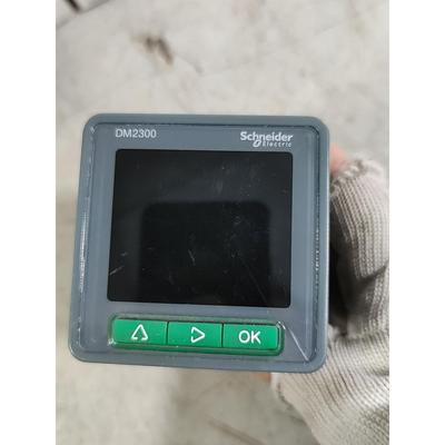 施耐德多功能电力仪表 DM2300现货原装正品电能表数字