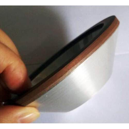 碗形金刚石砂轮BW1 125*32*32*10*3 碗型万能磨刀机钨钢合金磨片