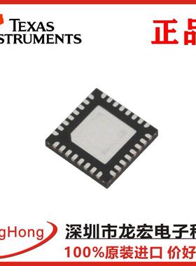 SX1255IWLTRT射频和无线射频收发器IC