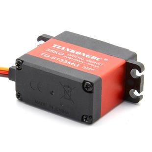 180度机人器D车模防 8120MGK大扭矩金属壳90 天空20G数码 舵机XMNT